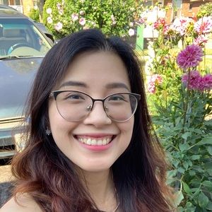 Meet your Posher, Tracy